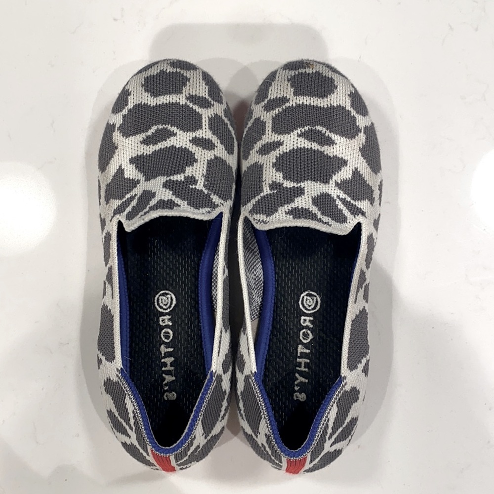 Kids Rothys - size 1